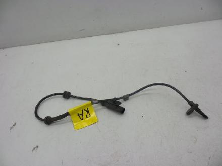 Sensor für ABS OPEL Corsa D (S07)