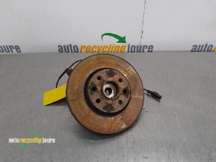 Achsschenkel rechts vorne FIAT Grande Punto (199) 51776375