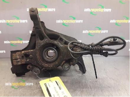 Achsschenkel links vorne FIAT Grande Punto (199) 51776380