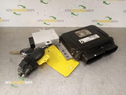 Steuergerät Motor MINI Mini (R50, R53) 7512951