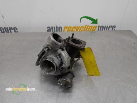 Turbolader CHRYSLER Voyager IV (RG) 35242095G