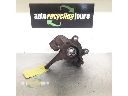 Achsschenkel links vorne FORD Fusion (JU) 00000