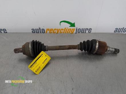 Antriebswelle links vorne VOLVO V50 (545) 36001356