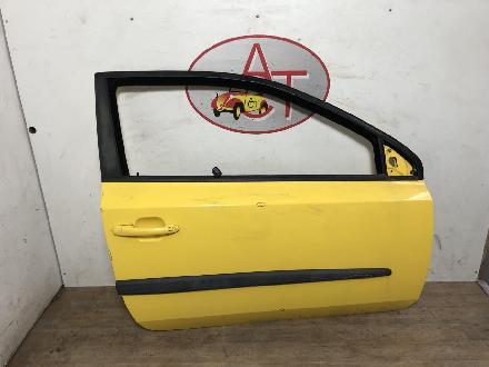 Tür Rechts Vorne 46752830 Fiat Stilo (192A/B) Schrägheck 1.2 16V (188.A.5000) 2002