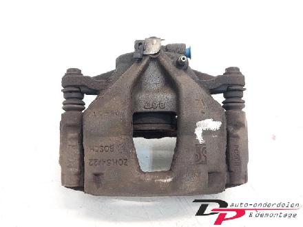 Bremszange links vorne FIAT Punto Evo (199) 71754247