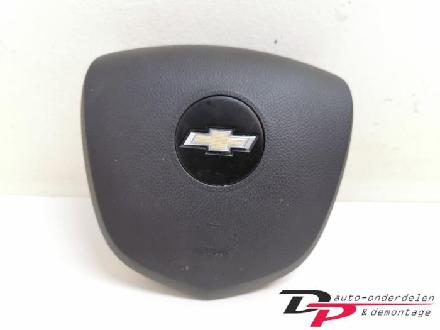 Airbag Fahrer CHEVROLET Spark (M300) 95975333