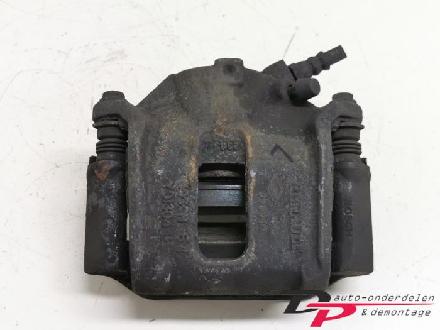 Bremszange links vorne RENAULT Megane II (M) Y01304B