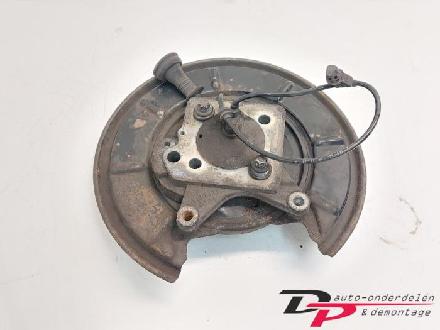 Radnabe hinten MERCEDES-BENZ A-Klasse (W169) A1699810027