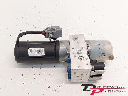 Verdeckpumpe MITSUBISHI Colt CZC Cabriolet (Z3B) OAS0280161