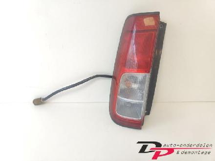 Rückleuchte links SUZUKI Ignis (FH) 3565574G0