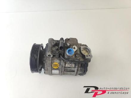 Klimakompressor AUDI Q7 (4L) 7L6820803J