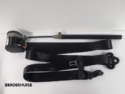 6K4857706A Sicherheitsgurt rechts vorne VW Caddy II Kasten (9KVF)