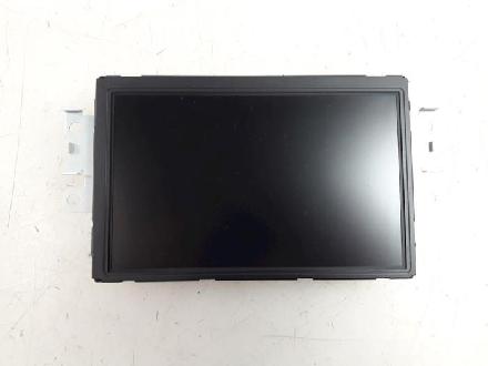 31382906AC Monitor Navigationssystem VOLVO V40 Schrägheck (525, 526)