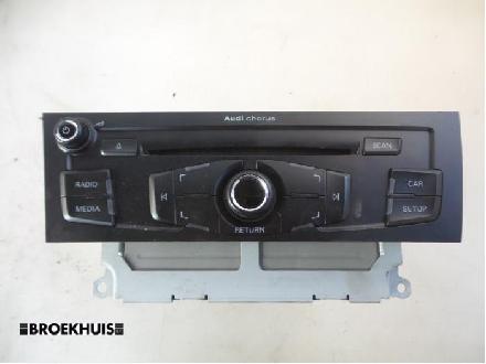 8T1035152D CD-Radio AUDI A5 Sportback (8TA)