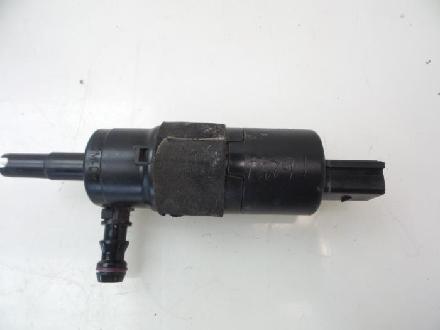 3B7955681 Waschwasserpumpe für Scheinwerferreinigung AUDI A4 Avant (8K, B8) P633