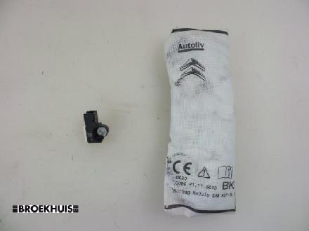 9800974180 Airbag Sitz CITROEN C4 Cactus