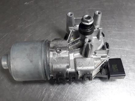 0390241574 Wischermotor vorne FORD Fiesta VI (CB1, CCN)