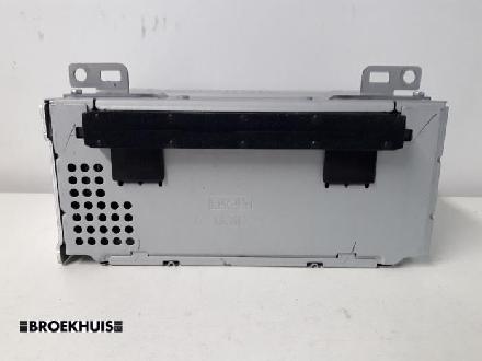 F1BT18C815KP CD-Radio FORD Focus III Turnier (DYB)