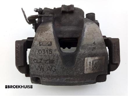 8W05BQ Bremszange links vorne AUDI A4 Avant (8W, B9)