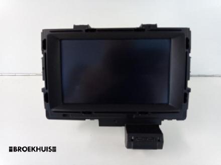 96560F1510WK Navigationssystem KIA Sportage 4 (QL, QLE)