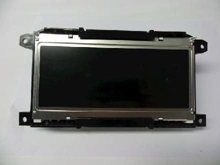 4F0919603 Monitor Navigationssystem AUDI A6 Avant (4F, C6)