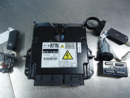 RF7N188814 Steuergerät für Einspritzanlage MAZDA 5 (CR1)