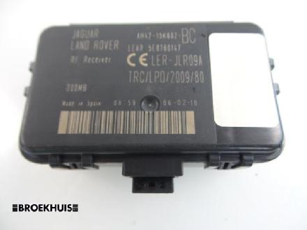 AH4215K602BC Audio-Verstärker LAND ROVER Range Rover Sport (L320)