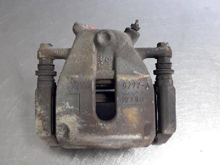 Bremszange links vorne SUZUKI Swift III (EZ, MZ)