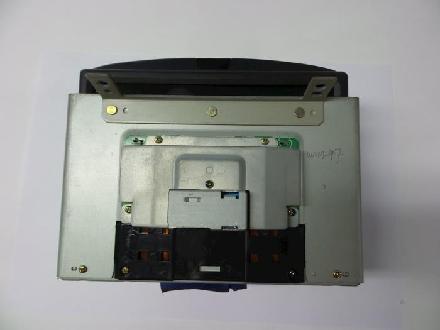 306062451 Monitor Navigationssystem VOLVO V70 II Kombi (285)