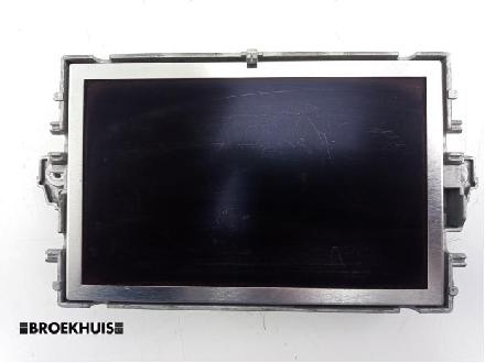 A2129002216 Monitor Navigationssystem MERCEDES-BENZ E-Klasse (W212)