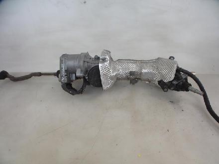 16102802113603 Lenkgetriebe Servo CITROEN C4 II Picasso