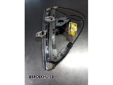 14624056 Fensterheber links vorne PEUGEOT 206 Schrägheck (2A/C)