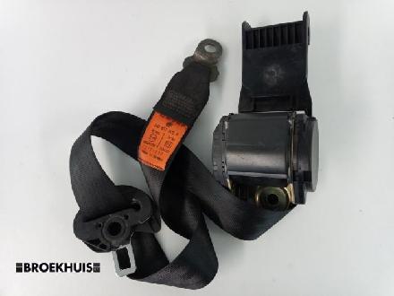 1H3857805A Sicherheitsgurt links hinten VW Golf III (1H)