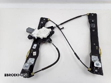 BM51A23200BF Fensterheber rechts vorne FORD Focus III Turnier (DYB)