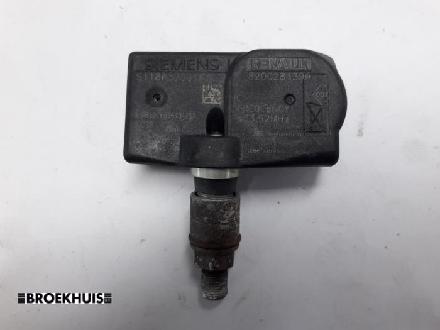 8200281399 Radsensor für Reifendruckkontrollsystem RENAULT Megane II Grandtour (