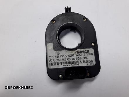 A6395420018 Sensor MERCEDES-BENZ Vito/Mixto Kasten (W639)