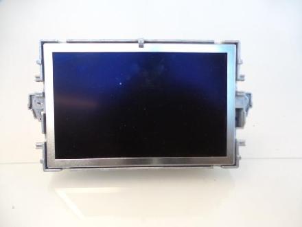 A2129000829 Monitor Navigationssystem MERCEDES-BENZ E-Klasse (W212)