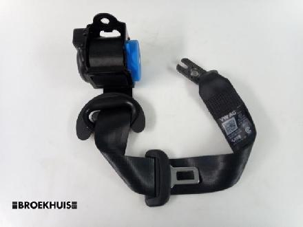 1S0857805B Sicherheitsgurt links hinten SKODA Citigo (AA)