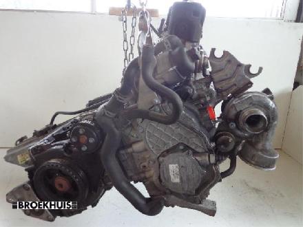 Motor ohne Anbauteile (Diesel) MERCEDES-BENZ A-Klasse (W169)