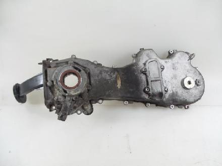 37004600 Abdeckung für Zahnriemen OPEL Astra H