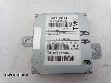 XRA500030 Audio-Verstärker LAND ROVER Range Rover Sport (L320)