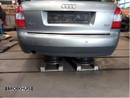 Stoßstange hinten AUDI A4 Avant (8E, B6)