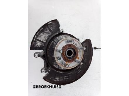 600702300B Achsschenkel links hinten TESLA Model S (5YJS)