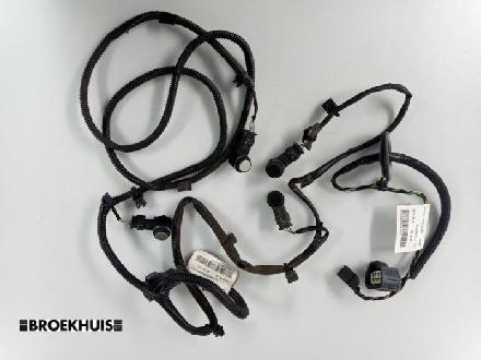 31341344 Sensor für Einparkhilfe VOLVO V60 I (155, 157)