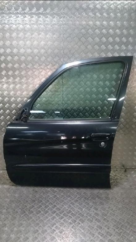 Tür Links Vorne 9002L6 Citroën Xsara Picasso (CH) Großraumlimousine 1.6 HDi 16V 92 (DV6ATED4(9HX)) 2007-03