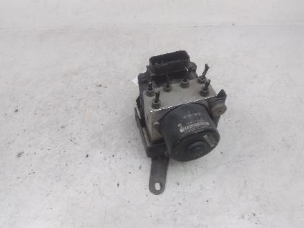 Abs Pumpe 454143 Peugeot 206 (2A/C/H/J/S Schrägheck 1.9 D (DW8(WJY)) 2002-01