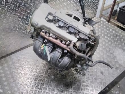 Motor DIESEL 1900022220 Toyota Corolla (EB/WZ/CD) Schrägheck 1.6 16V VVT-i (3ZZFE) 2003-12