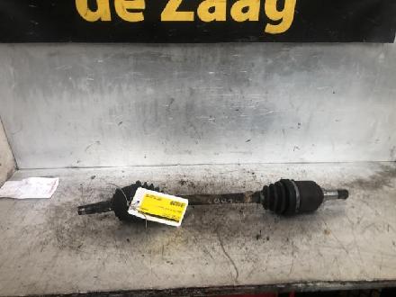 Antriebswelle links vorne FIAT Punto (188)