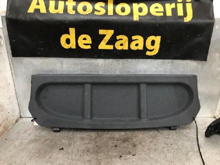 Verkleidung Hutablage CHEVROLET Matiz