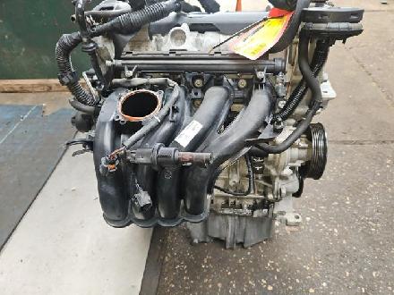 Motor ohne Anbauteile (Benzin) SEAT Ibiza IV SportCoupe (6J)